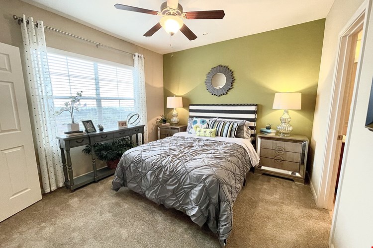 The Abbey at Stone Oak Image 10