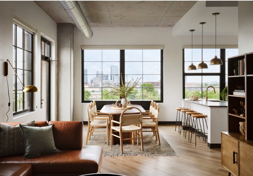 Memoir Wedgewood Houston Image 5