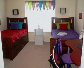 Cascade Ridge Image 12