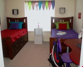 Cascade Ridge Image 12