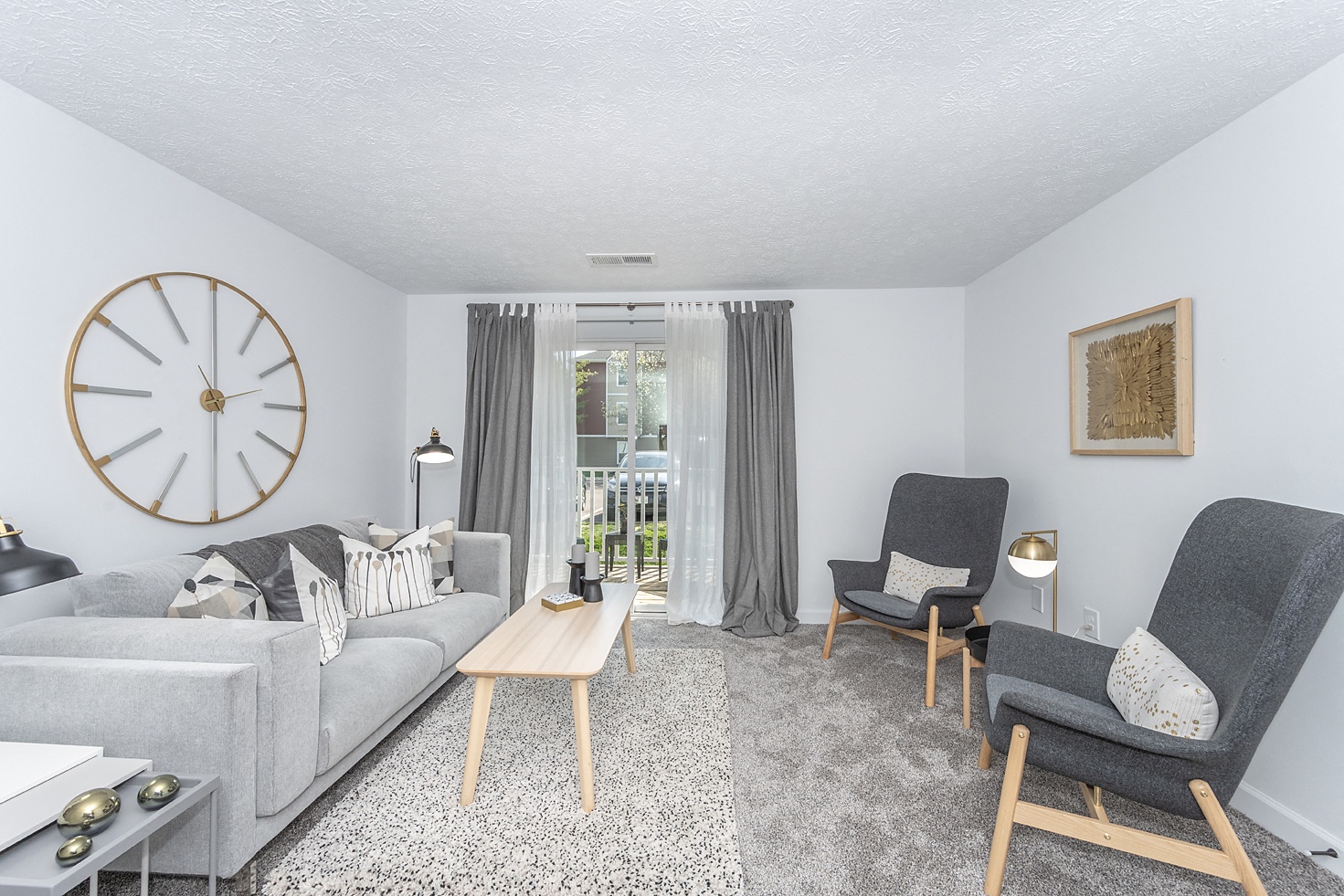 Hilltop Apartments Image 24