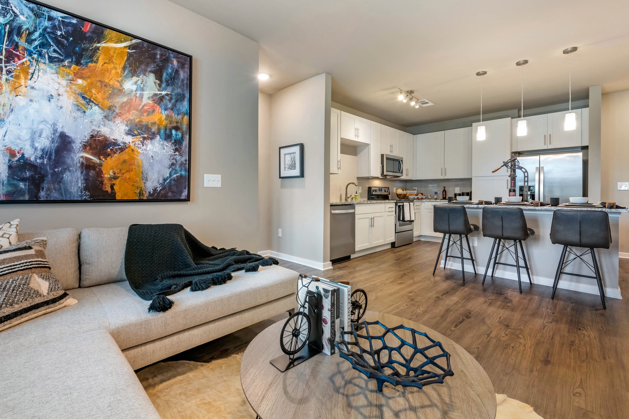 JTB Apartments Image 6