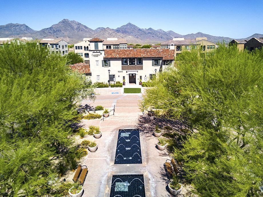 Camden Foothills Image 40