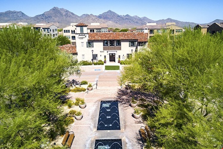 Camden Foothills Image 40