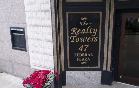 Realty Tower Apartments Image 3