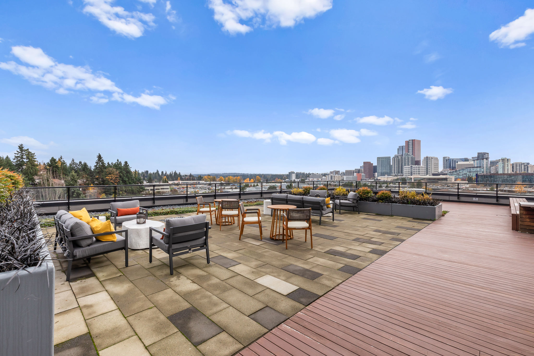 Sparc Apartments Image 30