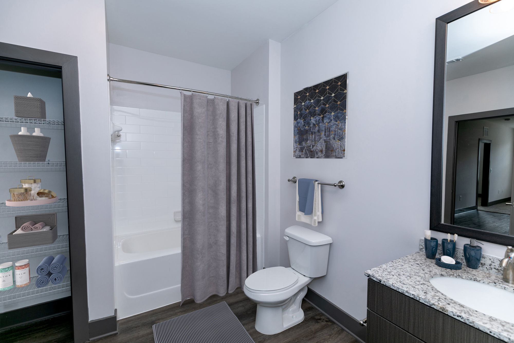 Gibson Flowery Branch Apartments Image 13