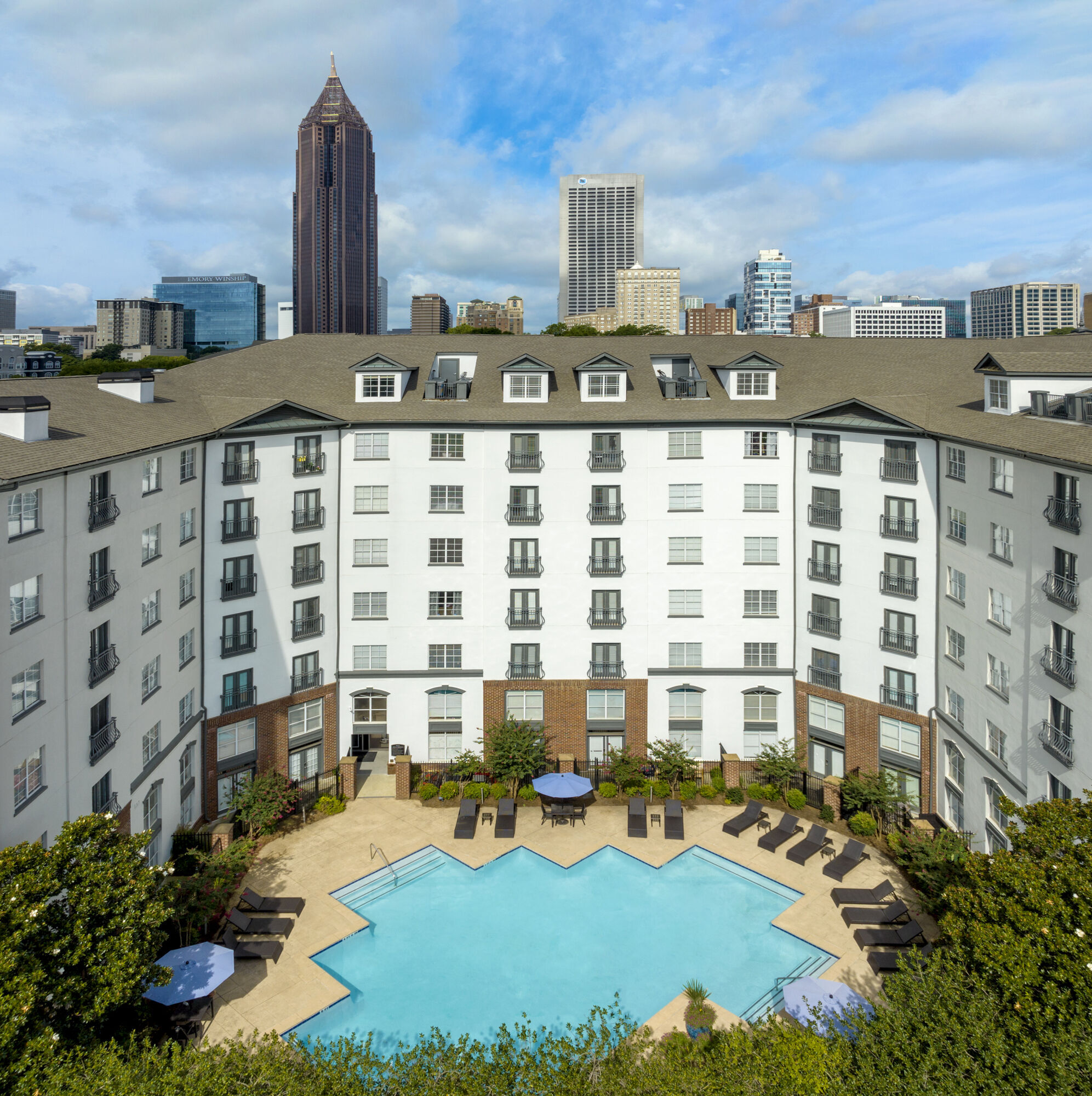 Camden Midtown Atlanta Image 30