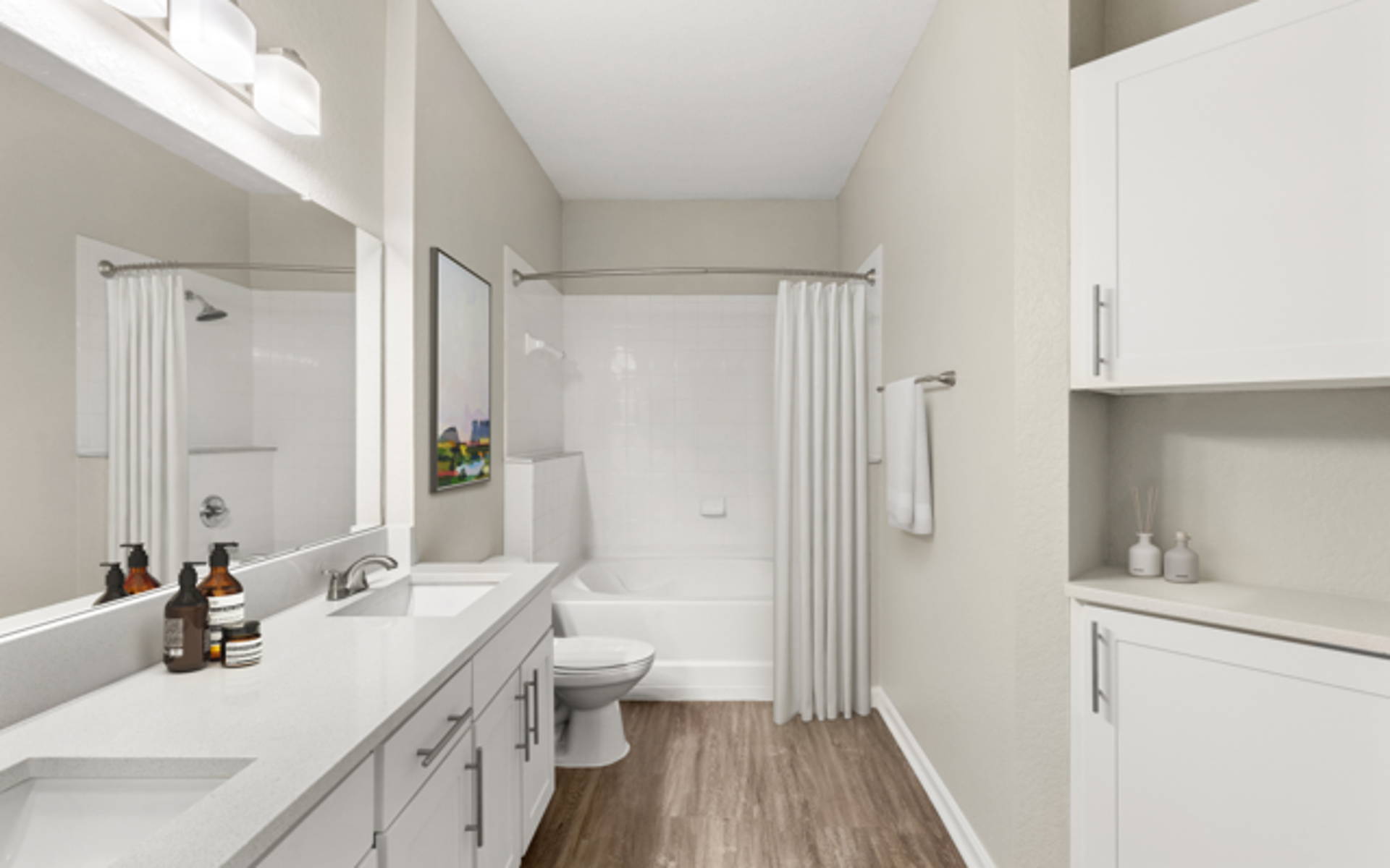 Trailside Gardens at Alafaya  Image 9