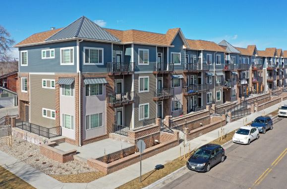 Littleton Crossing Image 1