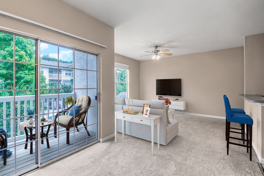 Camden Stockbridge Image 5