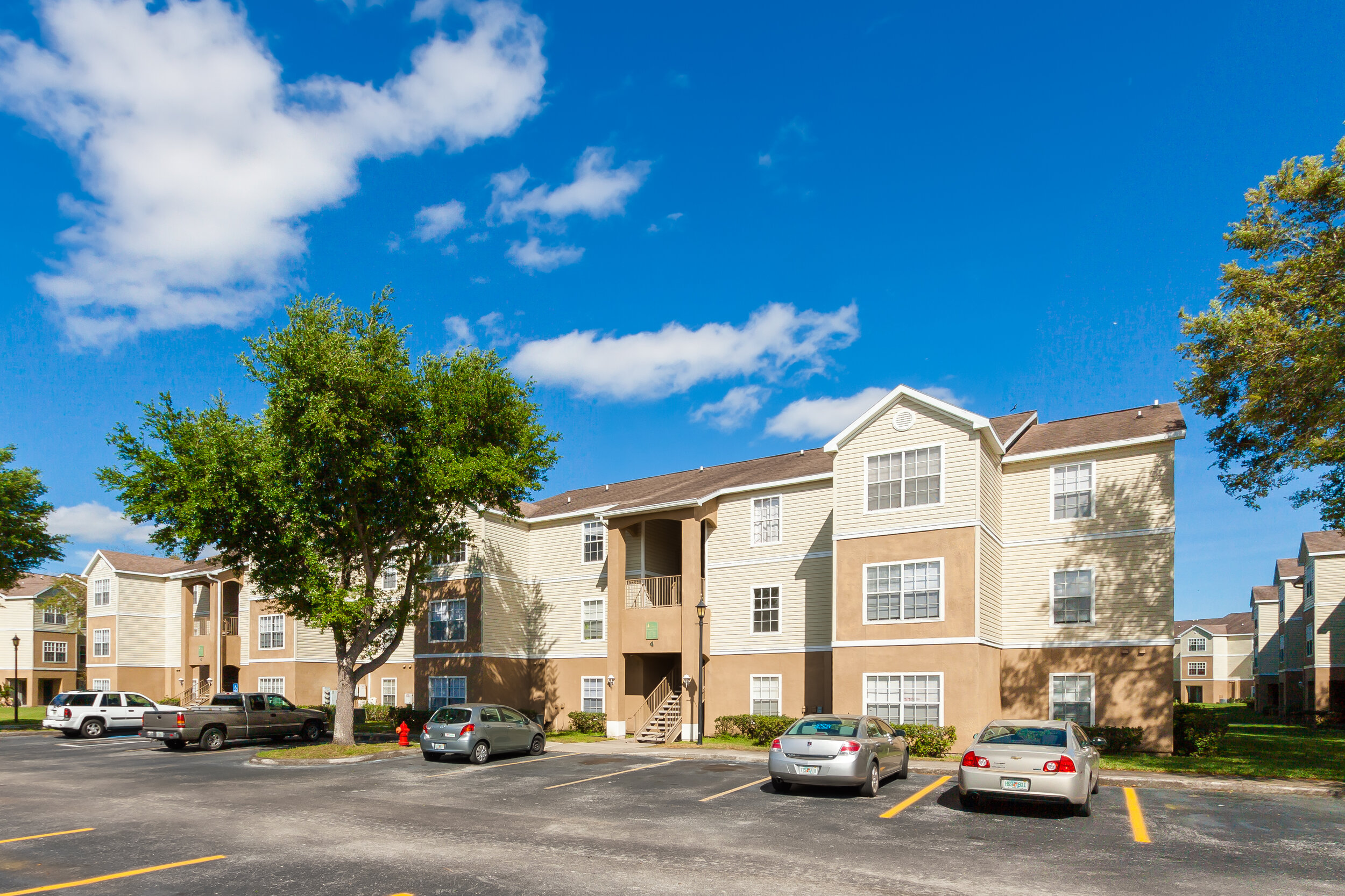 Tall Timbers Image 5