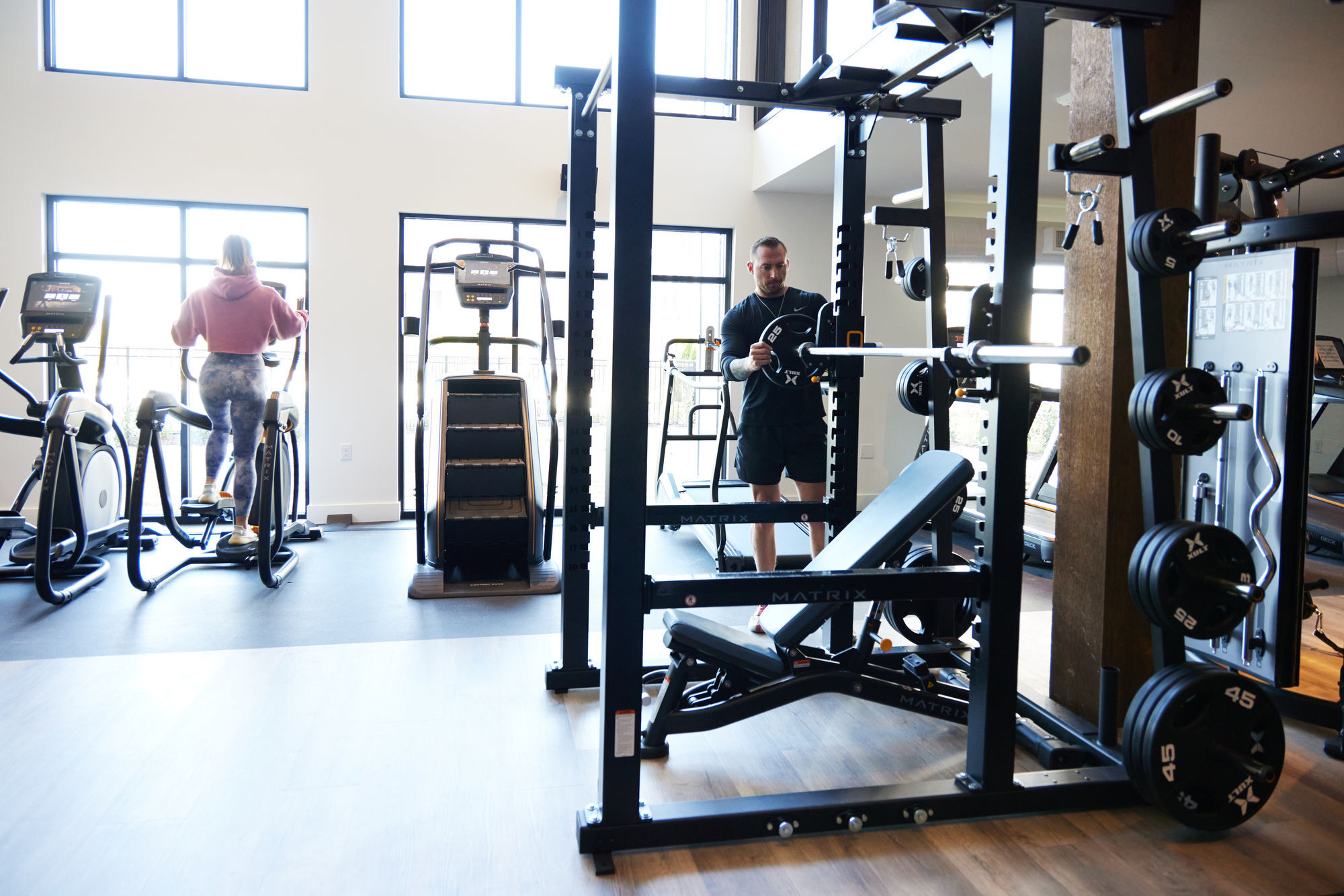 Novel West Nashville by Crescent Communities Image 21