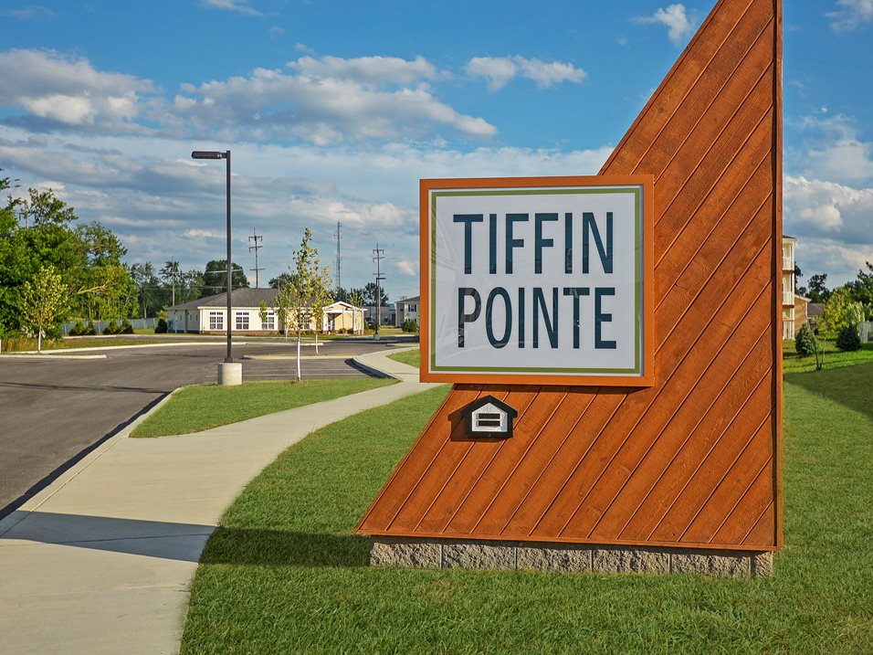 Tiffin Pointe Image 1