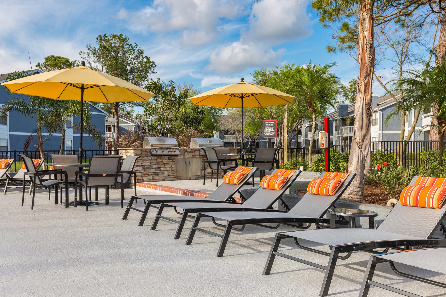 Northgreen at Carrollwood Image 29