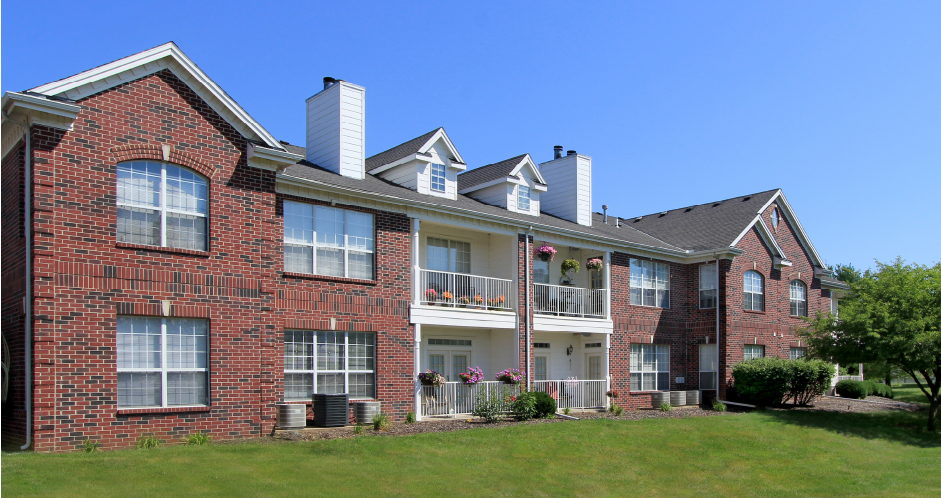 SaddleBrook Apartments Image 14