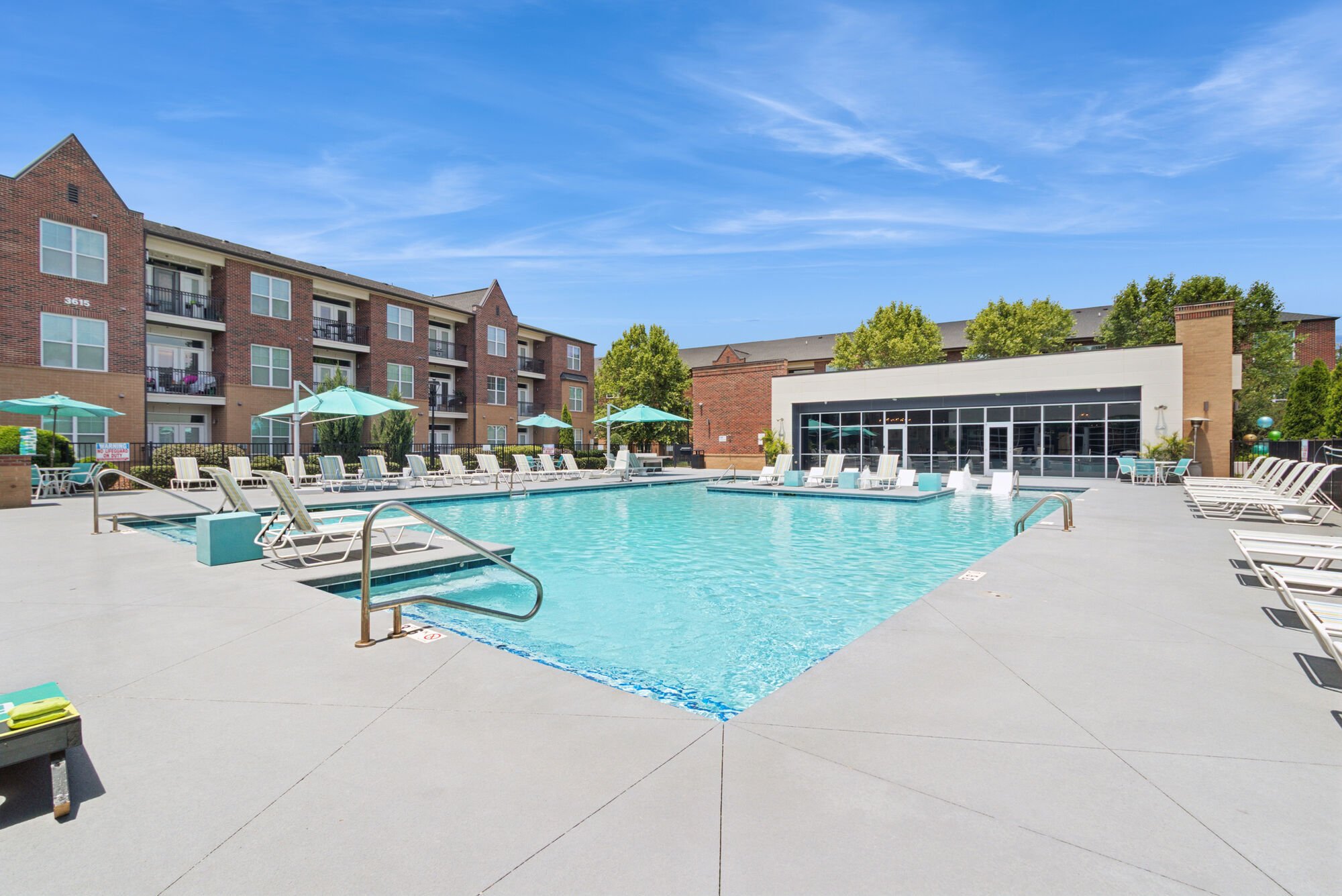 Encore North Apartments Image 11