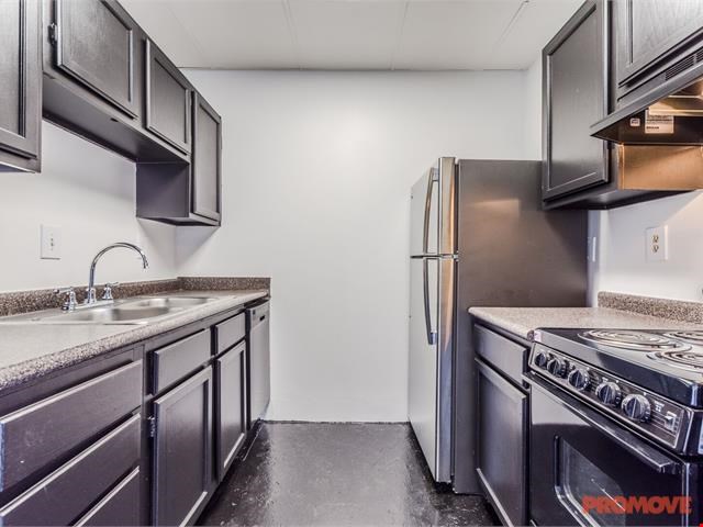 Ford Factory Lofts  Image 3