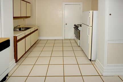 Heights Apartments on Overlook Image 1