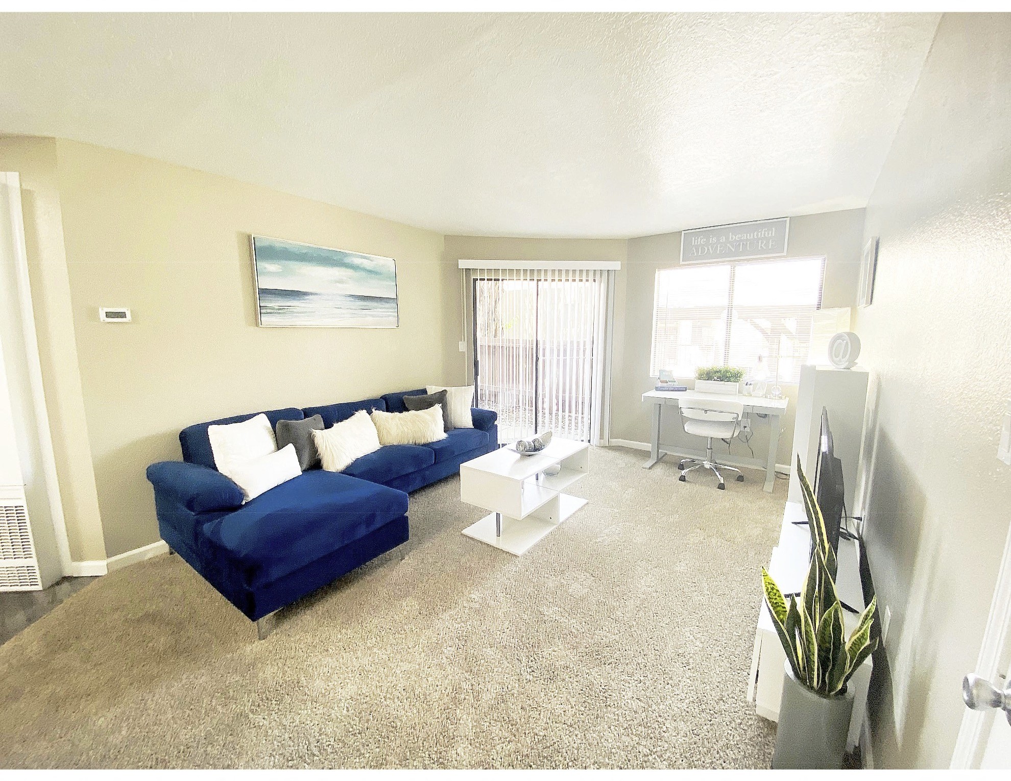 Vista Del Sol Apartments Image 19