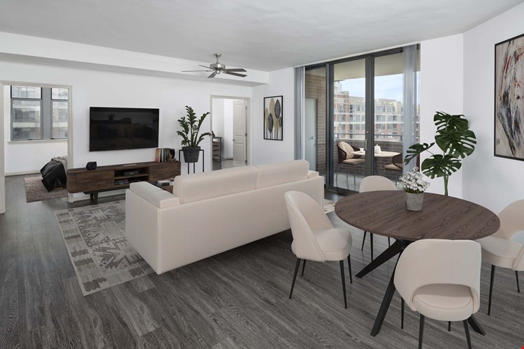 Camden Potomac Yard Image 18