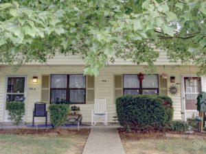 Buckingham Condominiums Image 1