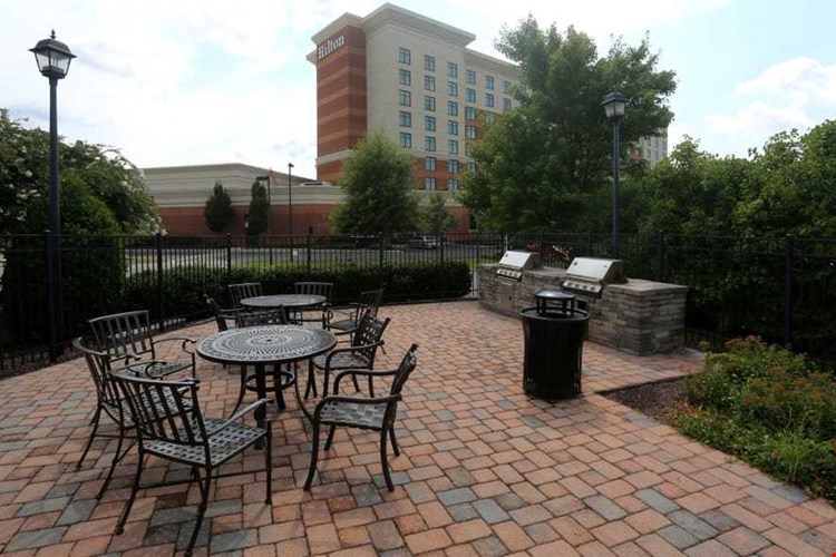 The Reflections of West Creek Image 15