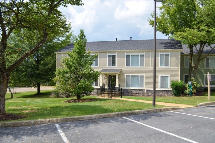 Park Apartments  Image 2