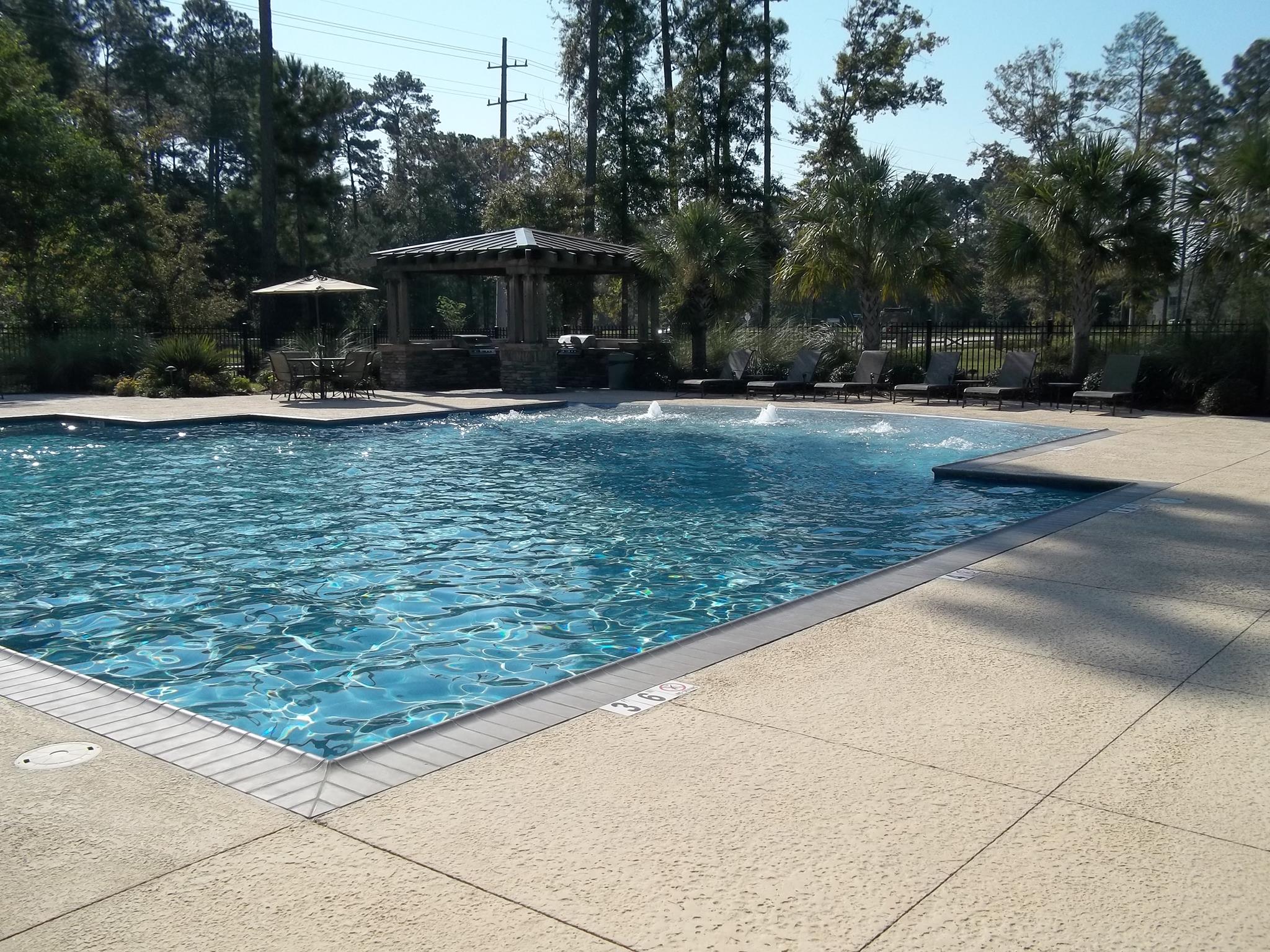 Brookstone Park Apartments Image 3