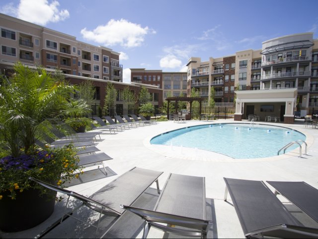 The Residences Park Place Image 3