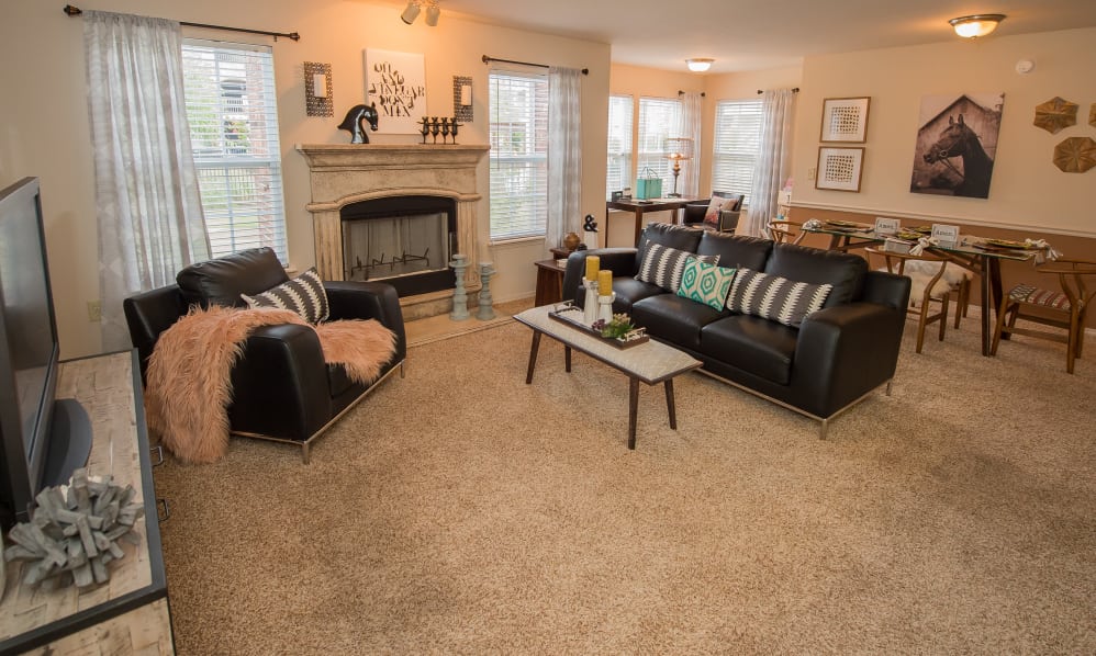 The Park on WestPointe Image 4