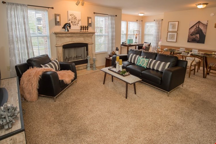 The Park on WestPointe Image 4