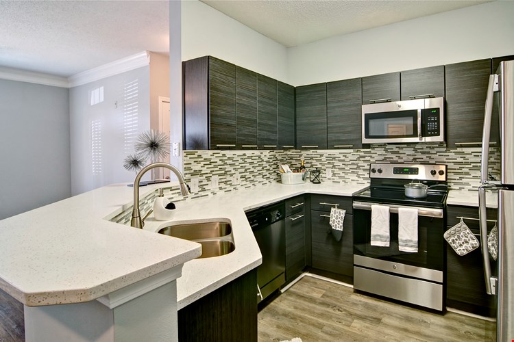 Park Creek Apartments Image 37