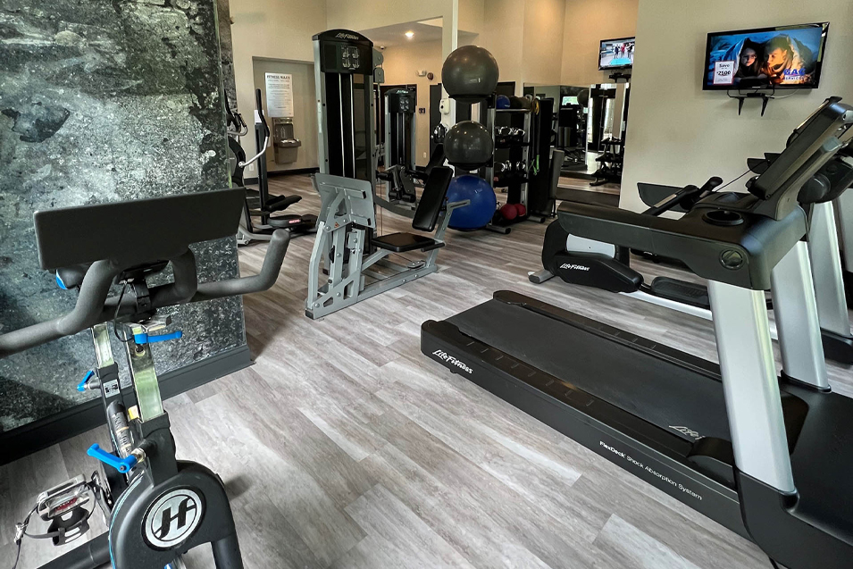 Clary's Crossing Image 10