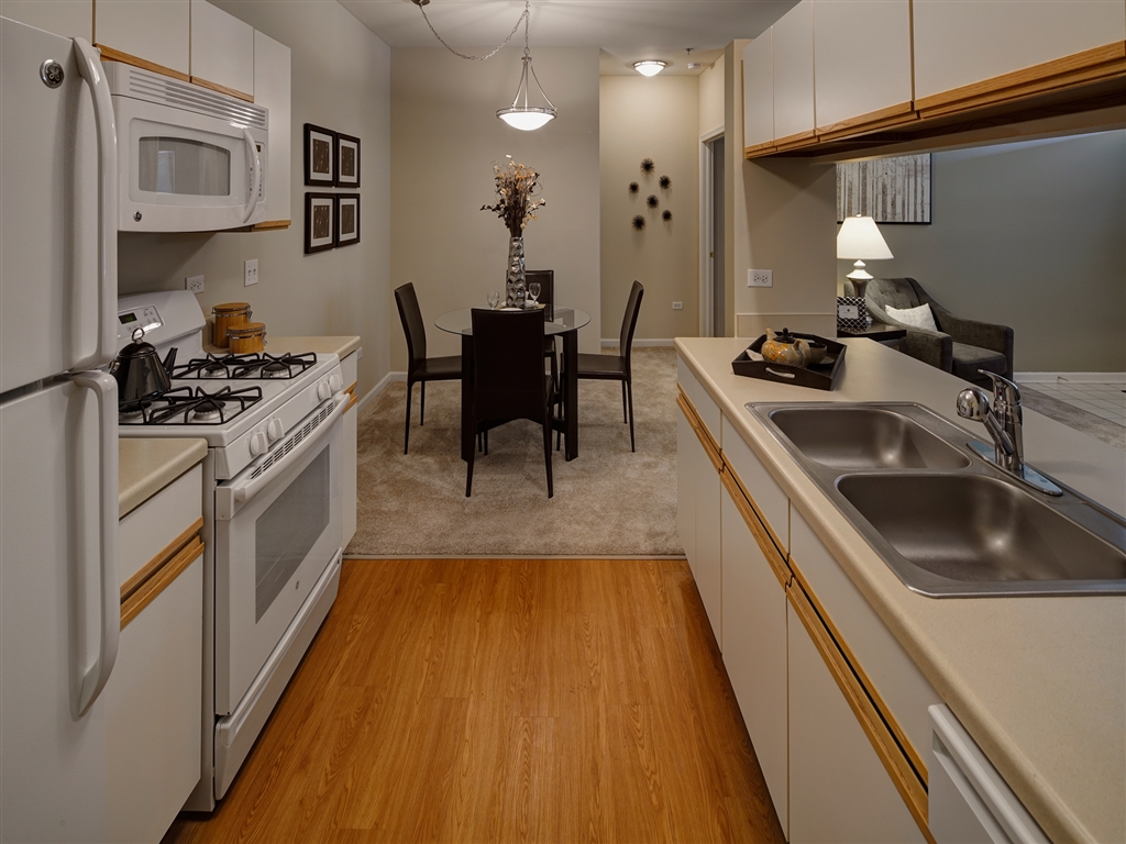 HighPoint Apartments Image 30