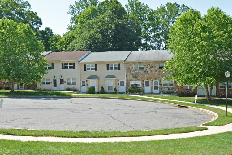 Residential Buildings