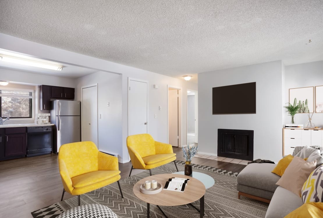 Governor's Park Image 6