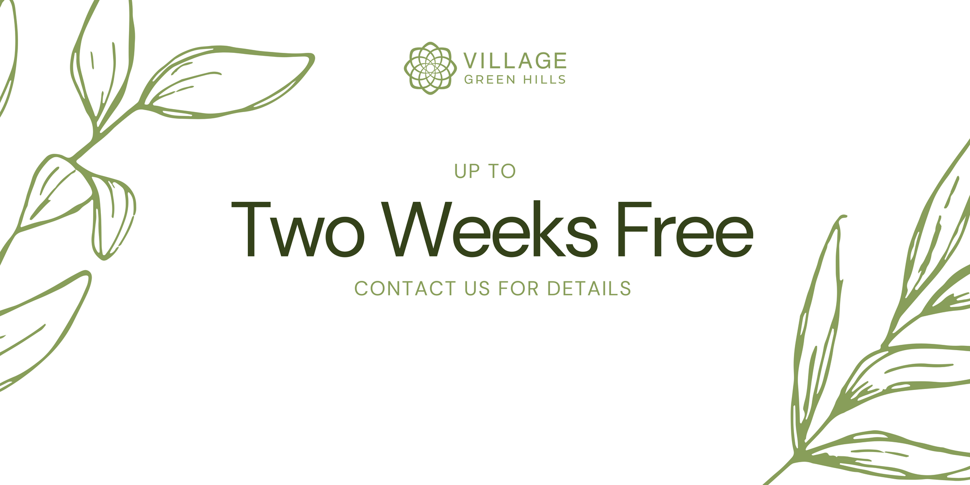 Village Green Hills Image 13