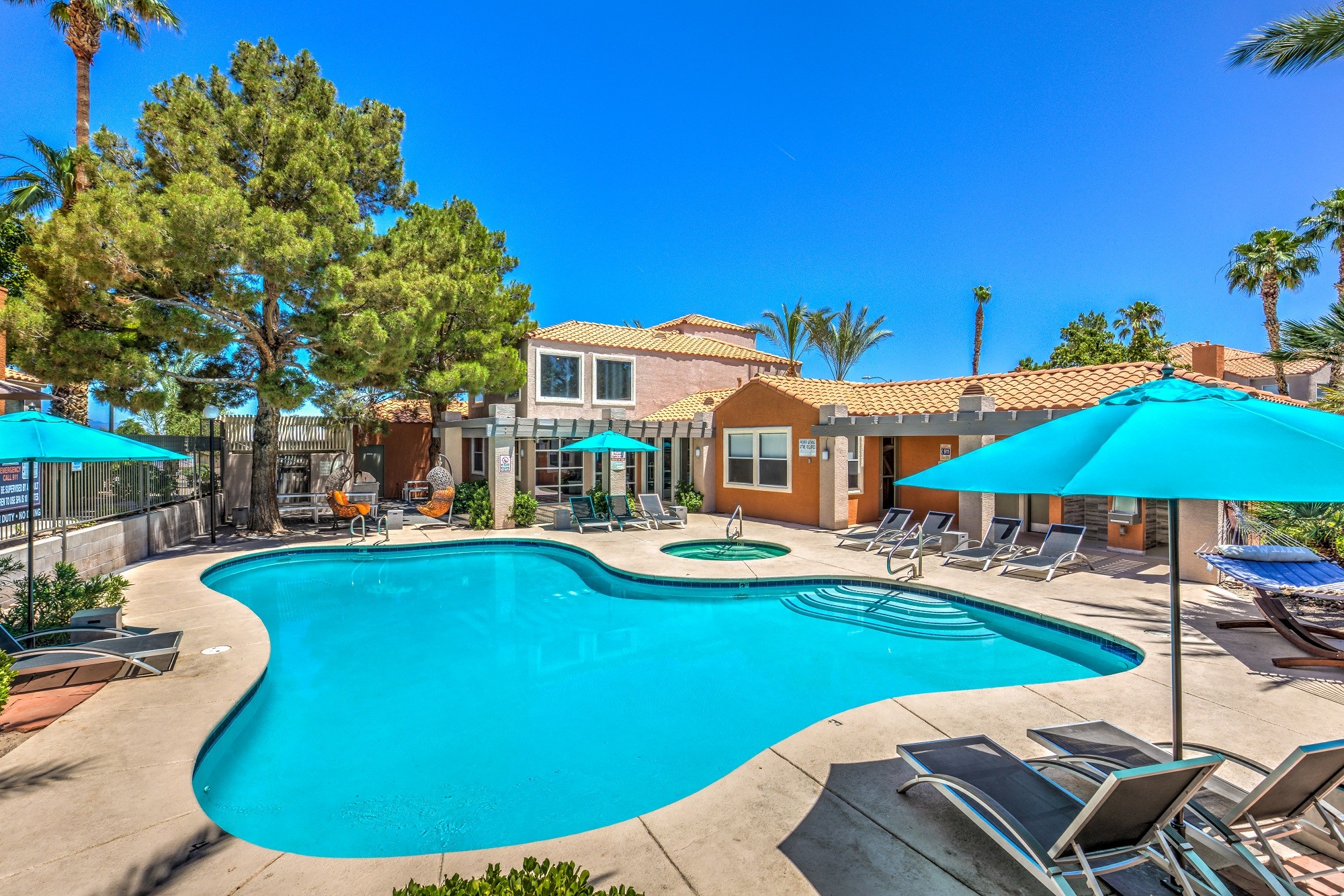 Madison at Black Mountain Image 2