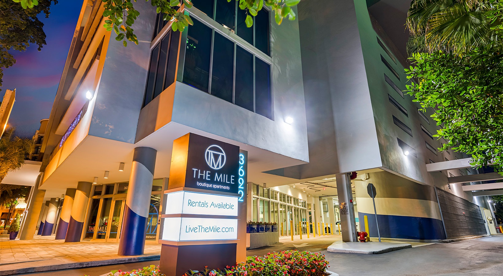 The Mile at Coral Gables Image 1