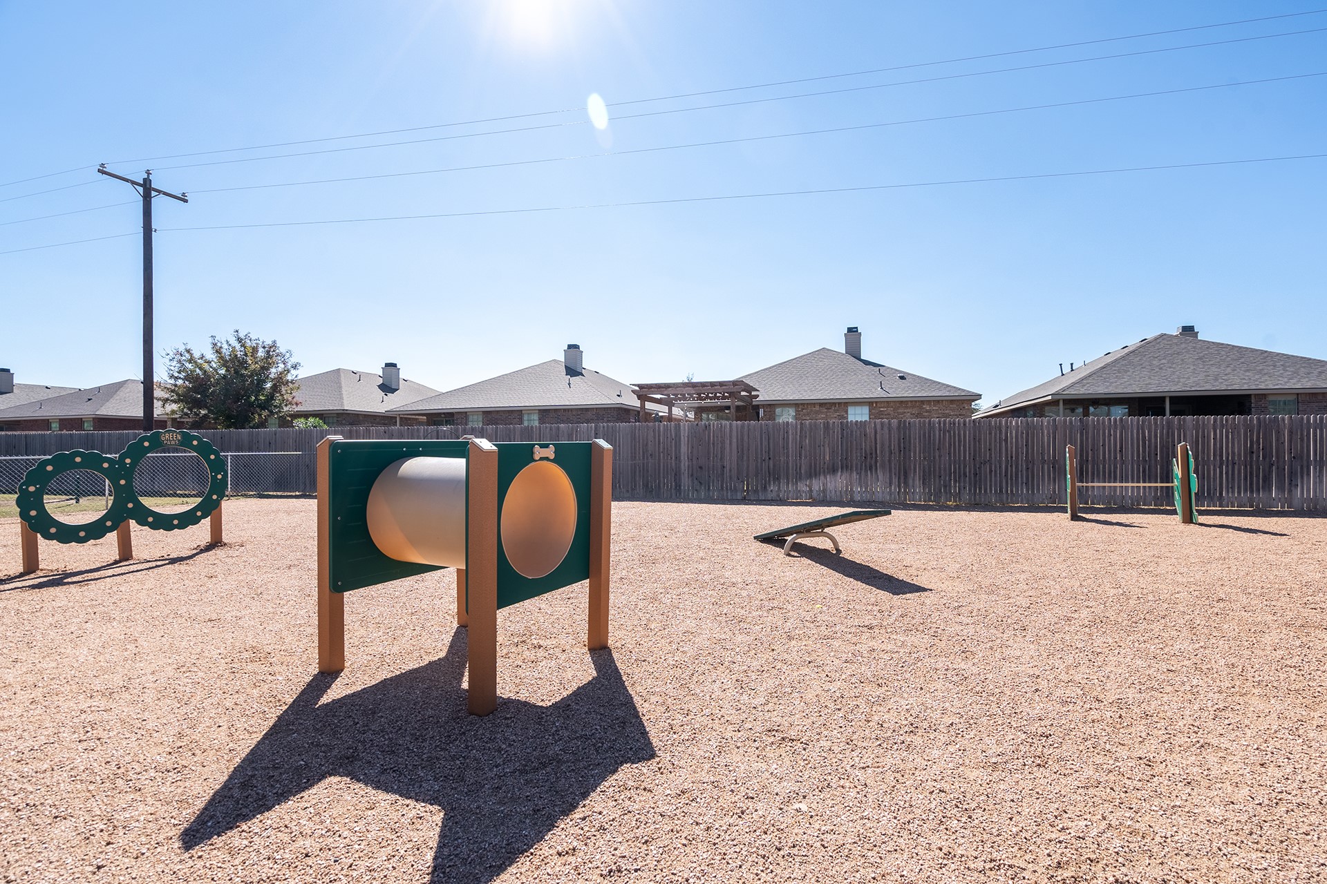 Residence at Midland Image 43