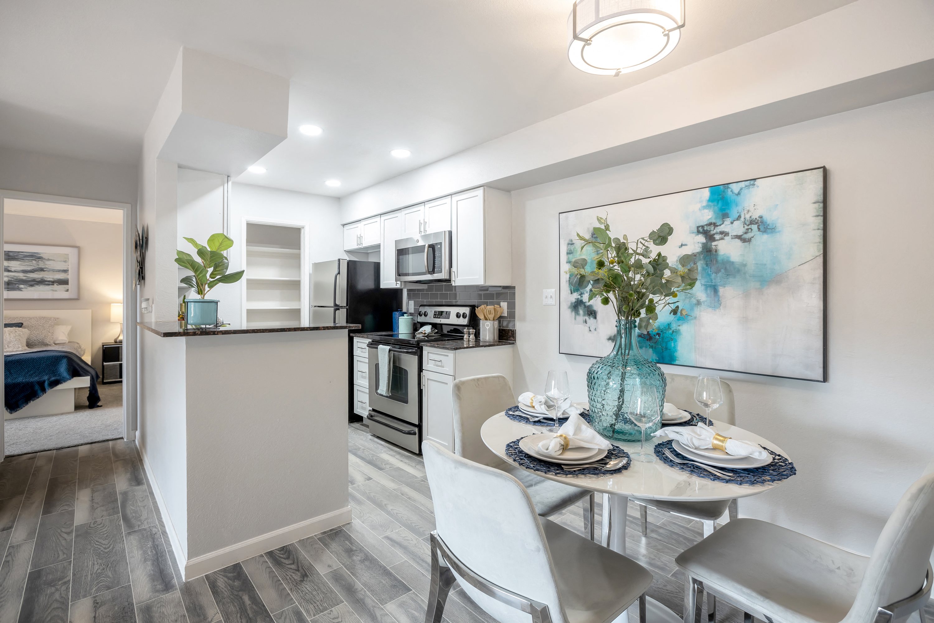 Onnix Apartments Image 2