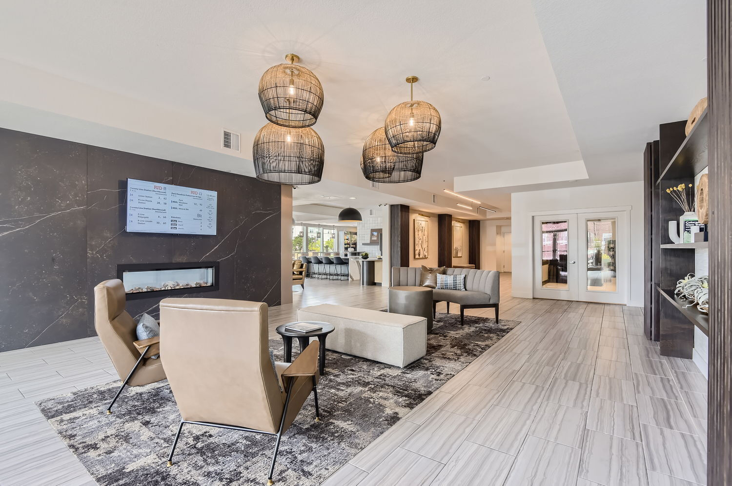 Elevation At County Line Image 20