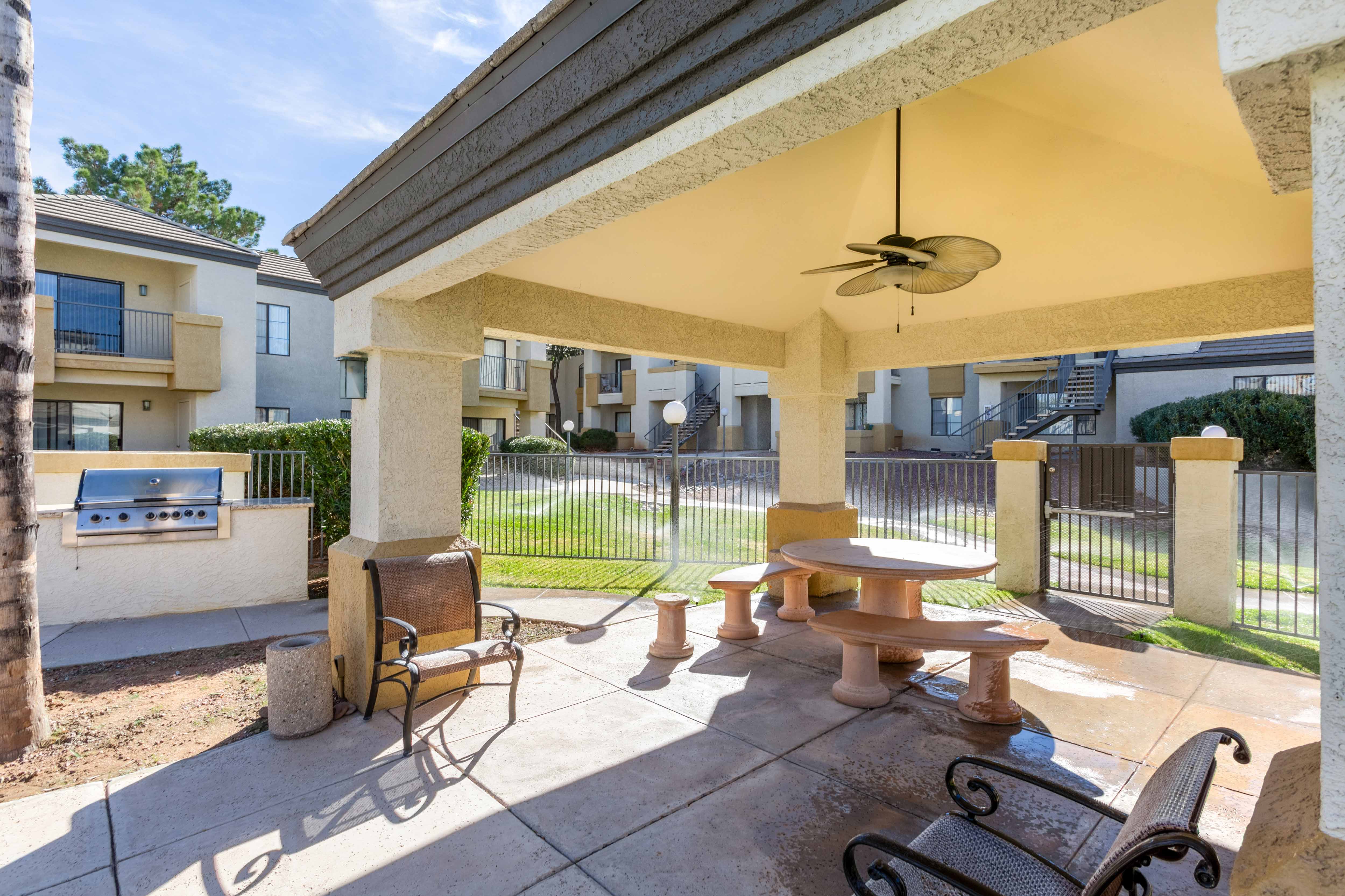 CentrePoint Apartment Homes Image 7