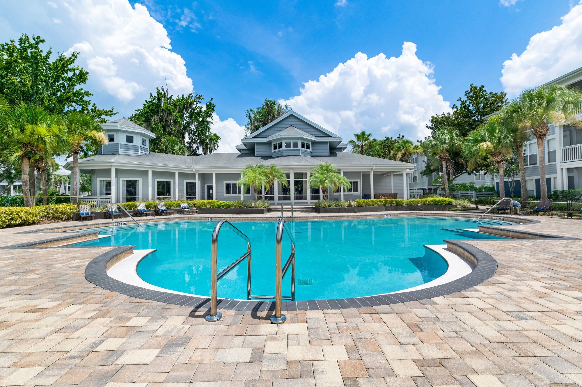 Arium Winter Park  Image 1