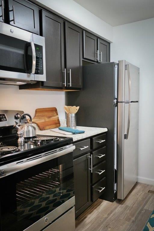 Hermitage Apartments Image 1