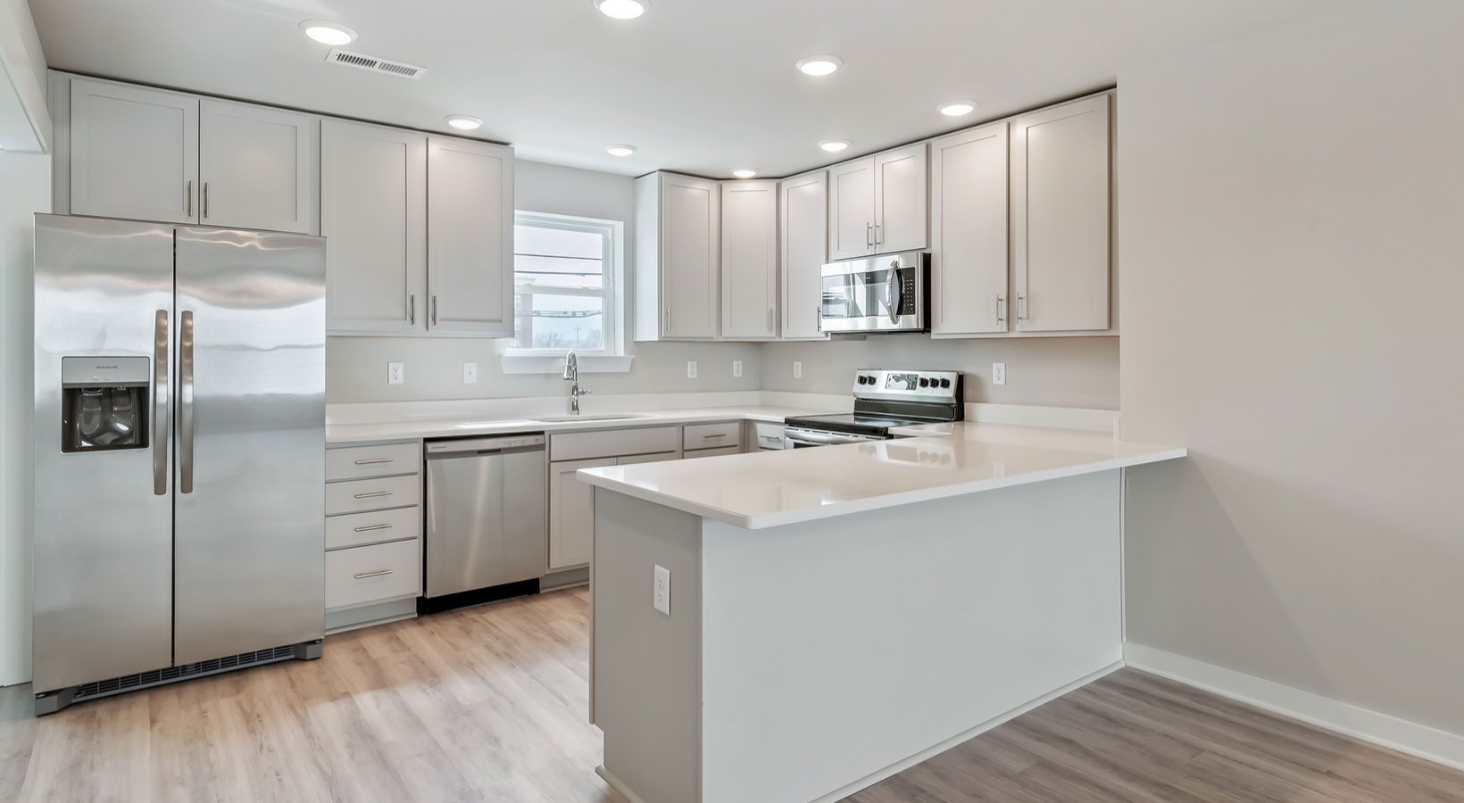 Lookout View Townhomes Image 4