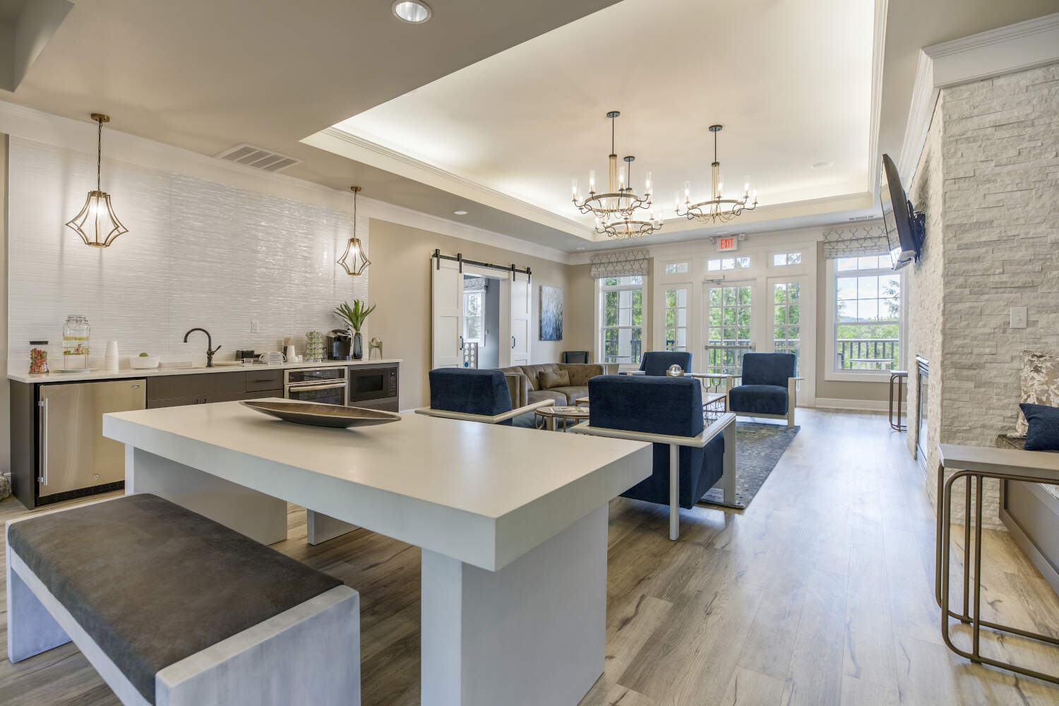 The Point at Still River Image 4