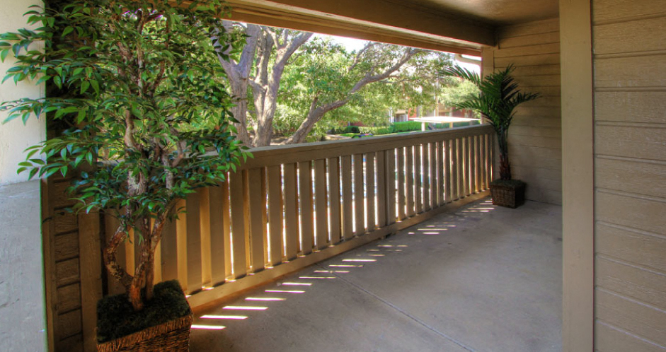 Preston Village Apartments Image 11