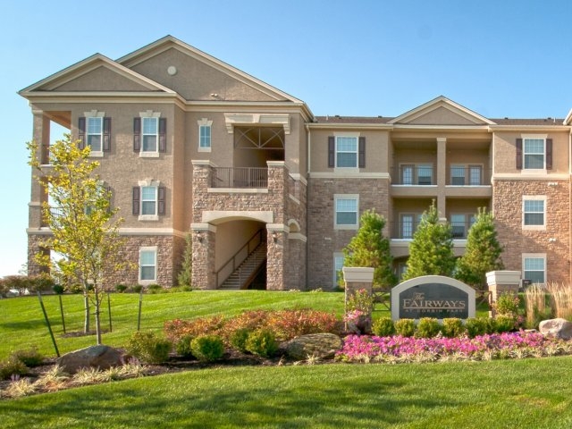 The Fairways at Corbin Park Image 2